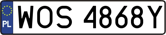 WOS4868Y