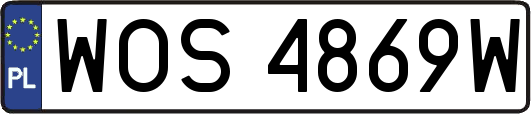 WOS4869W