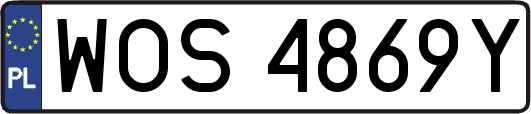 WOS4869Y