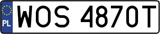 WOS4870T
