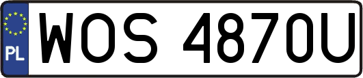 WOS4870U