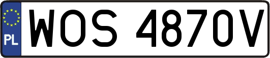 WOS4870V