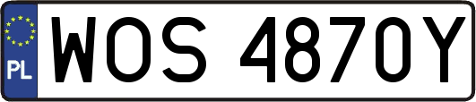 WOS4870Y