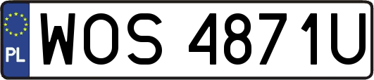 WOS4871U