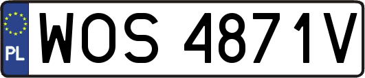 WOS4871V