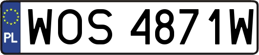 WOS4871W
