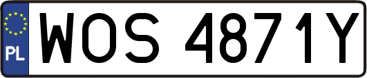 WOS4871Y