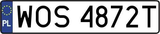 WOS4872T