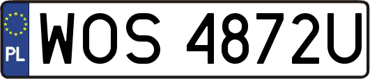 WOS4872U