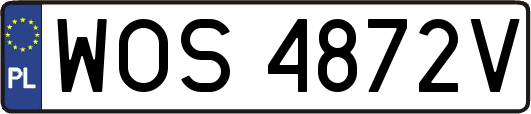 WOS4872V