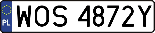 WOS4872Y