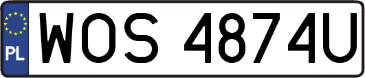 WOS4874U
