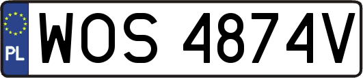 WOS4874V