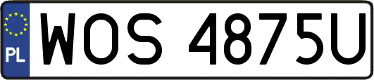 WOS4875U