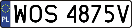 WOS4875V