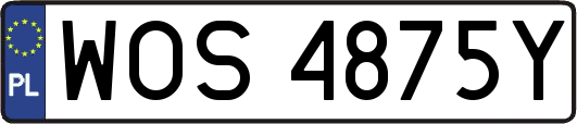 WOS4875Y