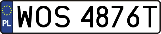 WOS4876T