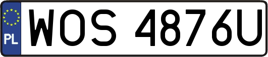 WOS4876U