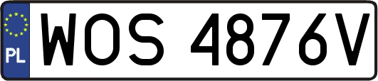 WOS4876V