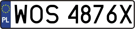 WOS4876X