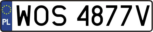 WOS4877V