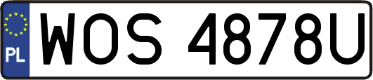 WOS4878U