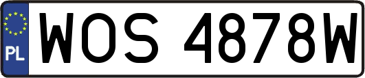 WOS4878W