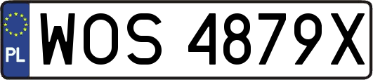 WOS4879X