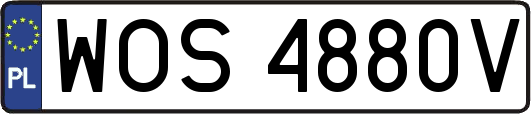 WOS4880V