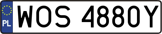 WOS4880Y