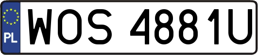 WOS4881U
