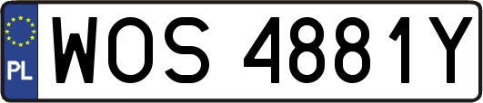 WOS4881Y