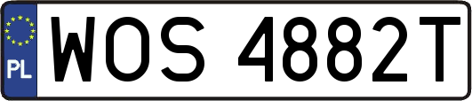 WOS4882T