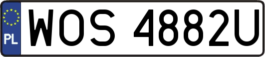 WOS4882U