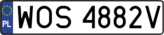 WOS4882V