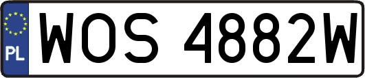 WOS4882W