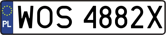 WOS4882X