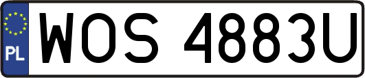 WOS4883U