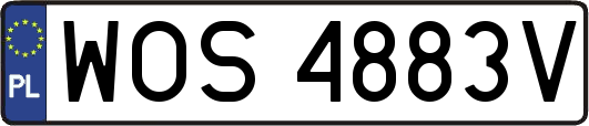 WOS4883V