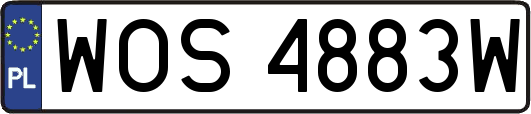 WOS4883W