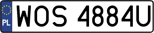 WOS4884U