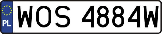 WOS4884W