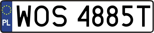 WOS4885T