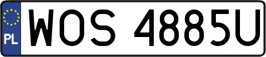 WOS4885U