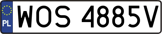 WOS4885V