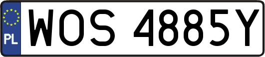 WOS4885Y