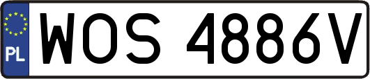 WOS4886V