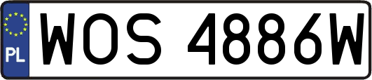 WOS4886W