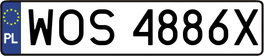 WOS4886X