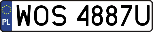WOS4887U